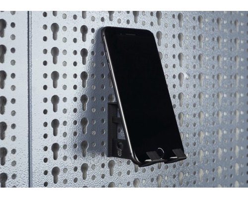 Tablet-/smartphonehouder Küpper 2-delige set