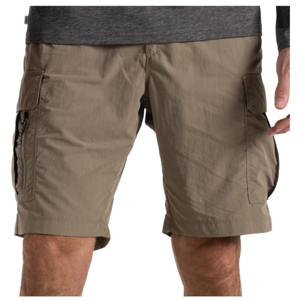Craghoppers - Nosilife Cargo Shorts II - Short