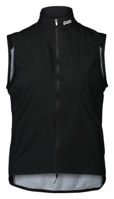 Gilet Femme Poc Enthral Noir