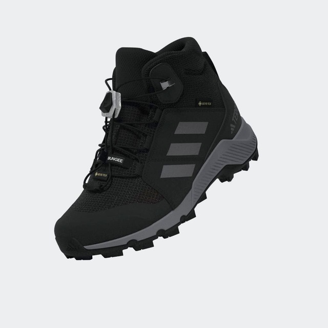 adidas TERREX Wanderschuh »TERREX MID GORE-TEX«  wasserdicht