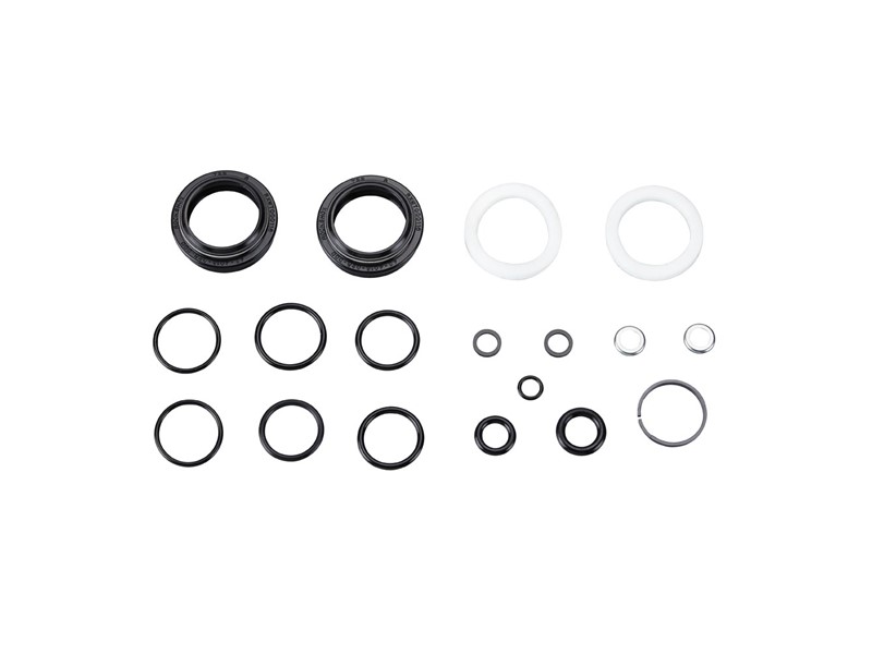 Rock Shox Servicekit 30 Gold & Silver