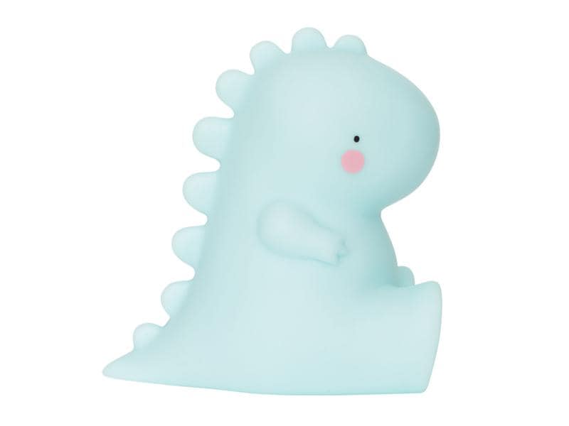 A Little Lovely Company Nachtlicht T-Rex Umweltfreundliches Nachtlicht mit sanftem Licht