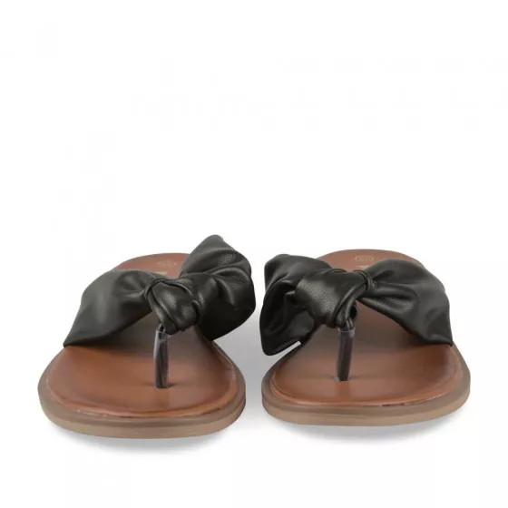 Tongs NOIR PHILOV