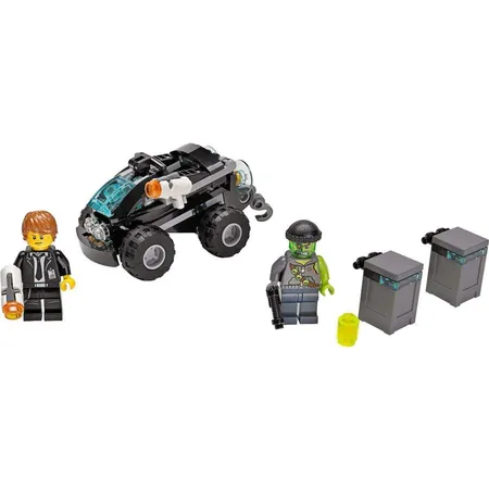 LEGO® Ultra Agents 70160 Agenten Buggy