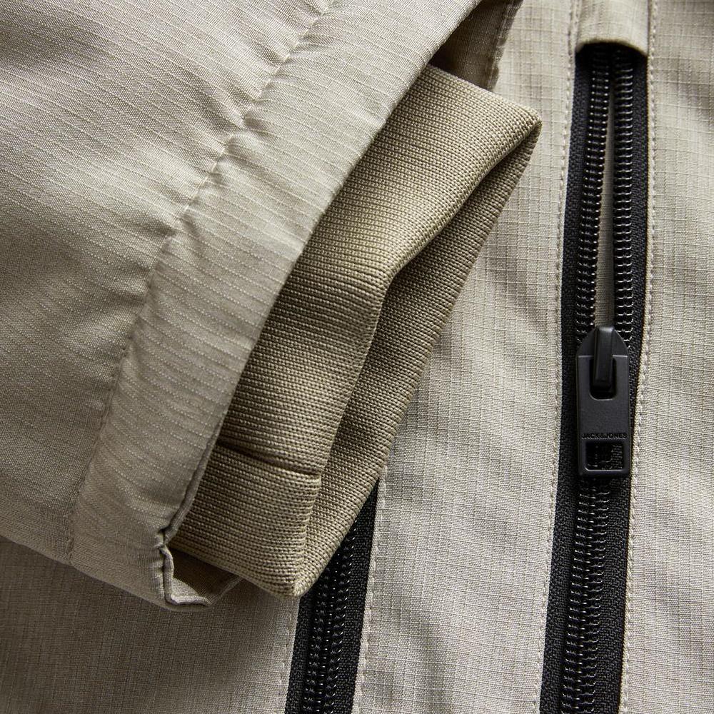 Jack & Jones Blouson Beige Homme Jack & Jones Coland