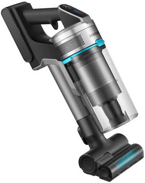 Samsung Jet 90 Multi Vs20r9044t2 Broom Vacuum Cleaner One Size