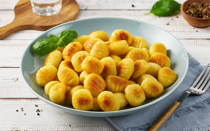 free Gnocchi (10046) | online bestellen!