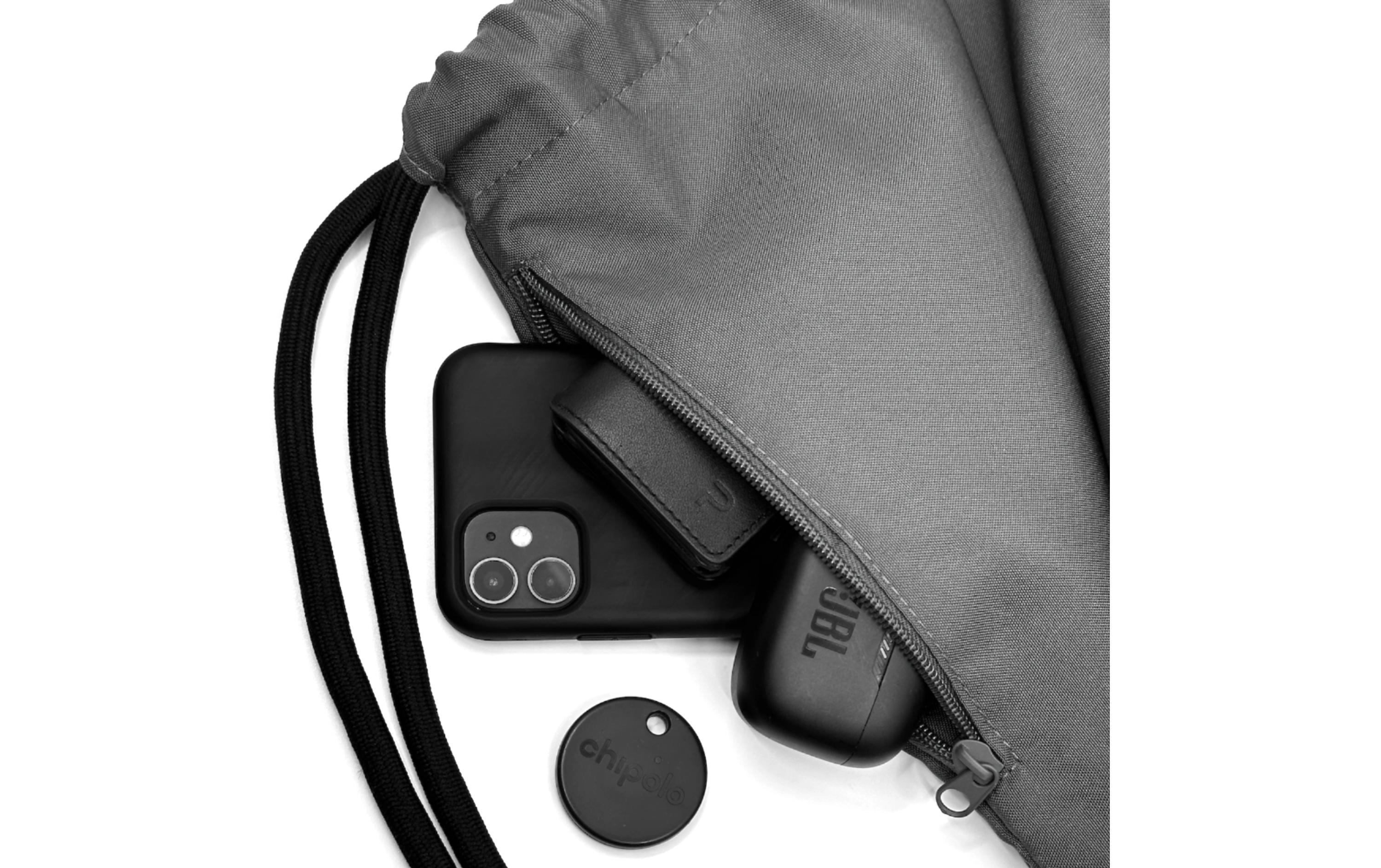 Turnsack XL ReflektierendSportbeutel