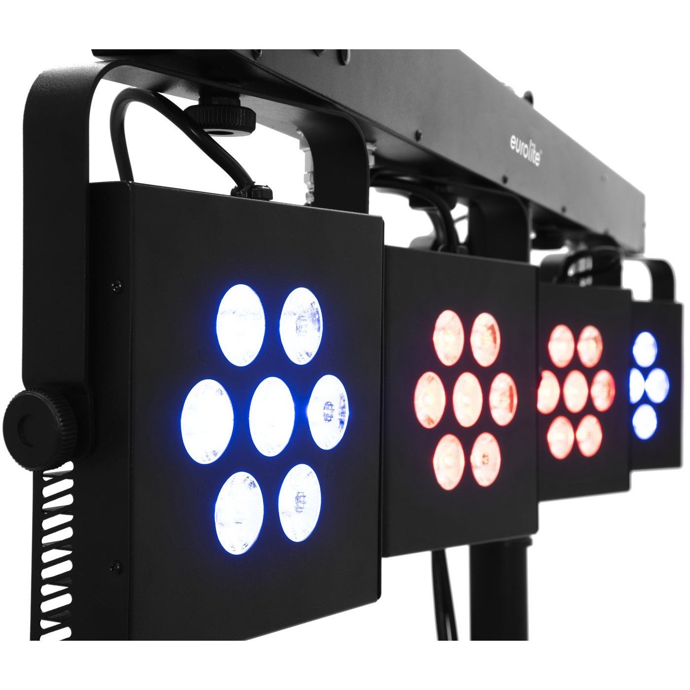 Eurolite LED KLS-3002 Next Compact lichtset