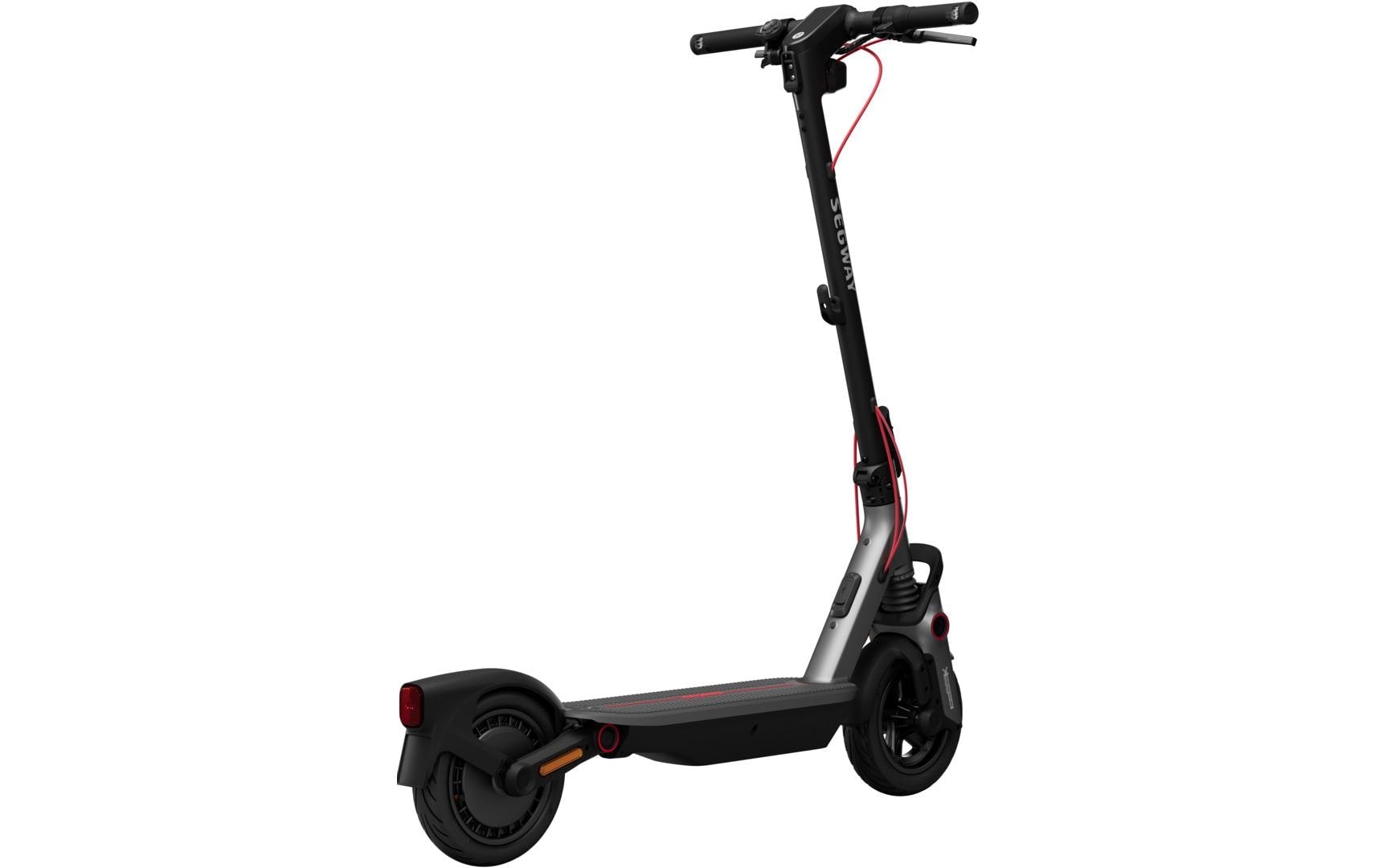 E-Scooter »Segway-Ninebot Ninebot F3 Pro D« 20 km/h 70 km
