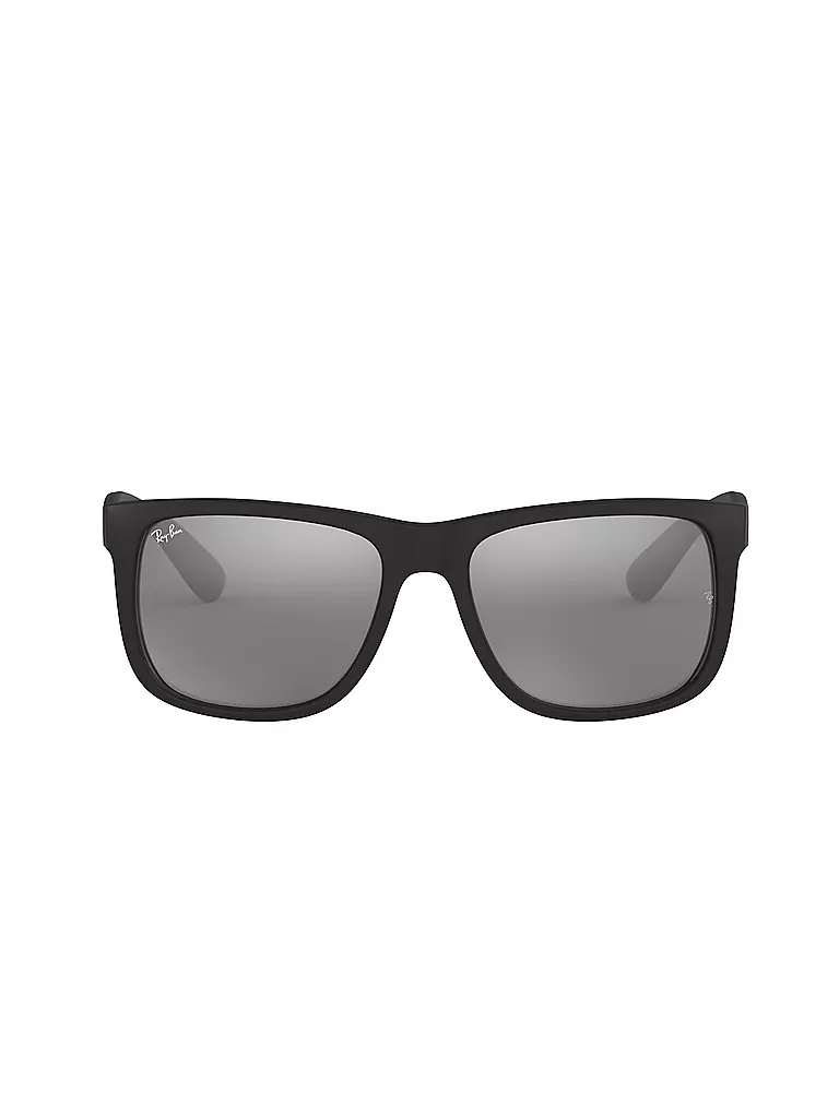 RAY BAN Sonnenbrille Justin 4165/55 schwarz