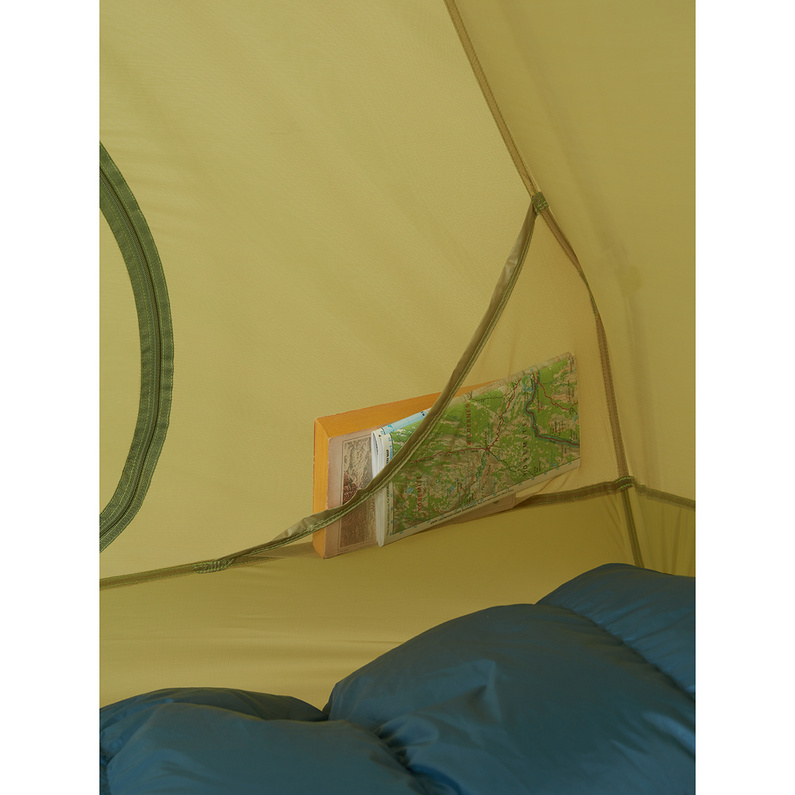 Marmot Tungsten Ul 2P Zelt