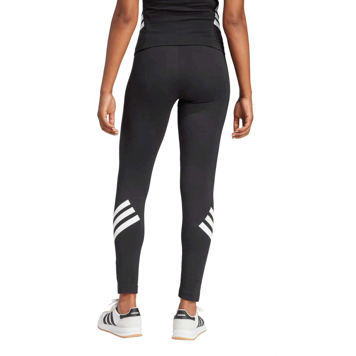 Leggings adidas Future Icons 3S Leggings Mulher