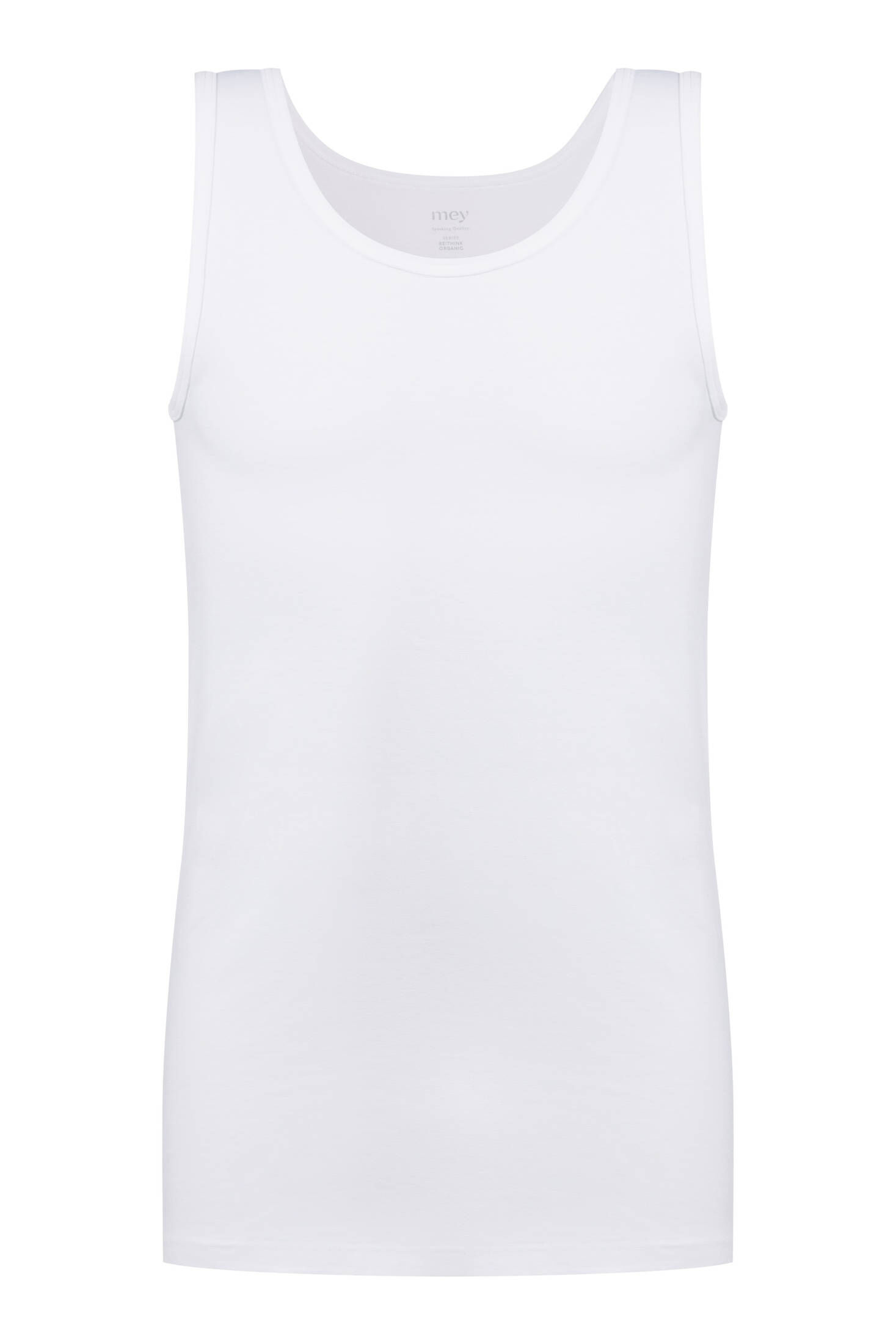 mey| Herren Athletic-Shirt