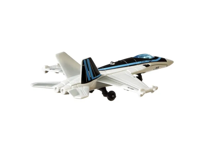 MATCHBOX SKY BUSTER 4-Pack