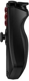 MSI Claw 7 AI+ A2VM-008NL draagbare game console 17,8 cm (7