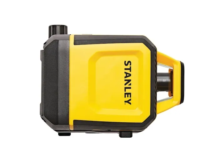 Stanley ST.ROTARY LASER DIY rød   DETECTOR