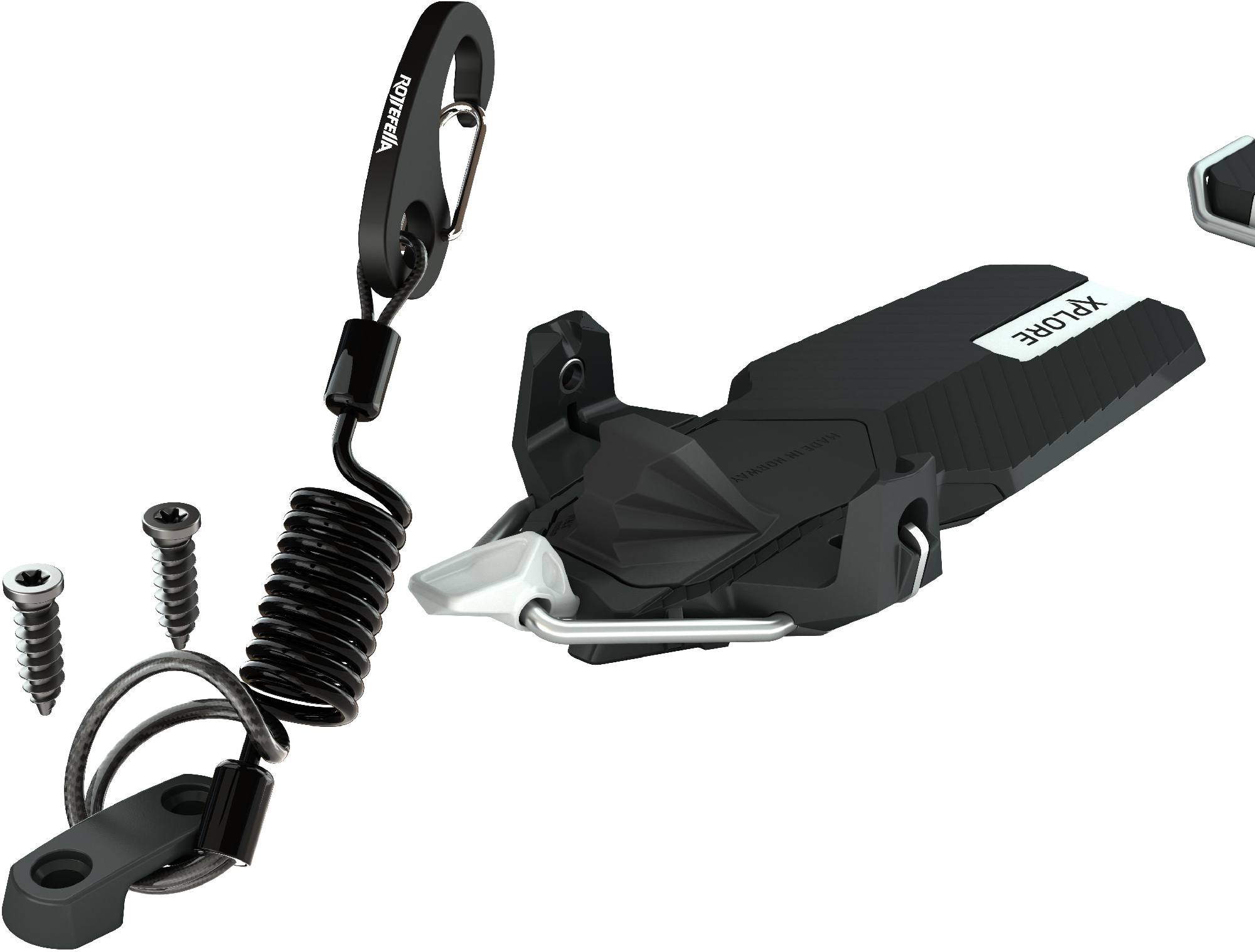 Rottefella Xplore BC leash