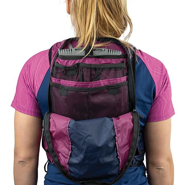 OXSITIS - SAC A DOS ACE 16 ULTRA W