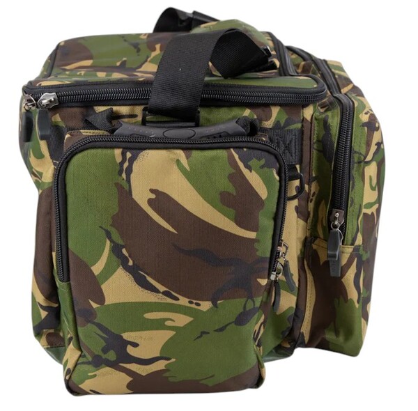 Sac de transport camouflage Aqua Barrow Bag