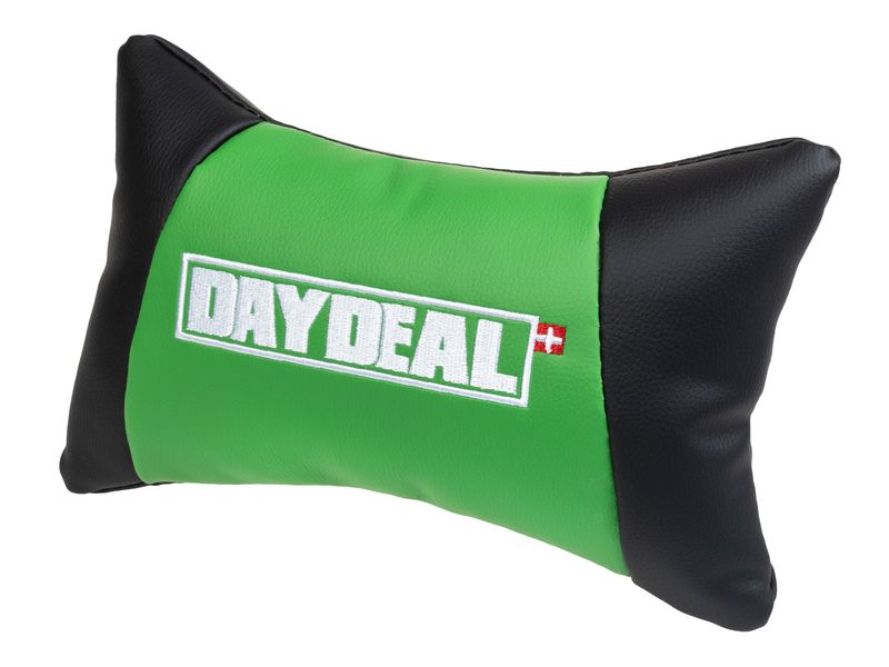 onit Ersatzkissen zu onit Gaming-Stuhl Limited Edition 2-te Lenden- und Nackenkissen