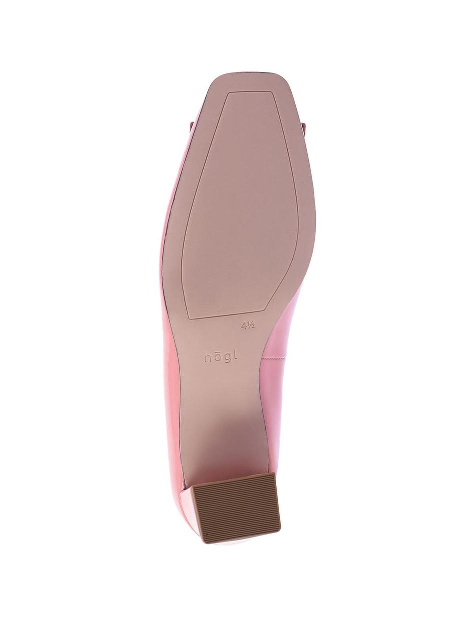 PUMPS THILDA