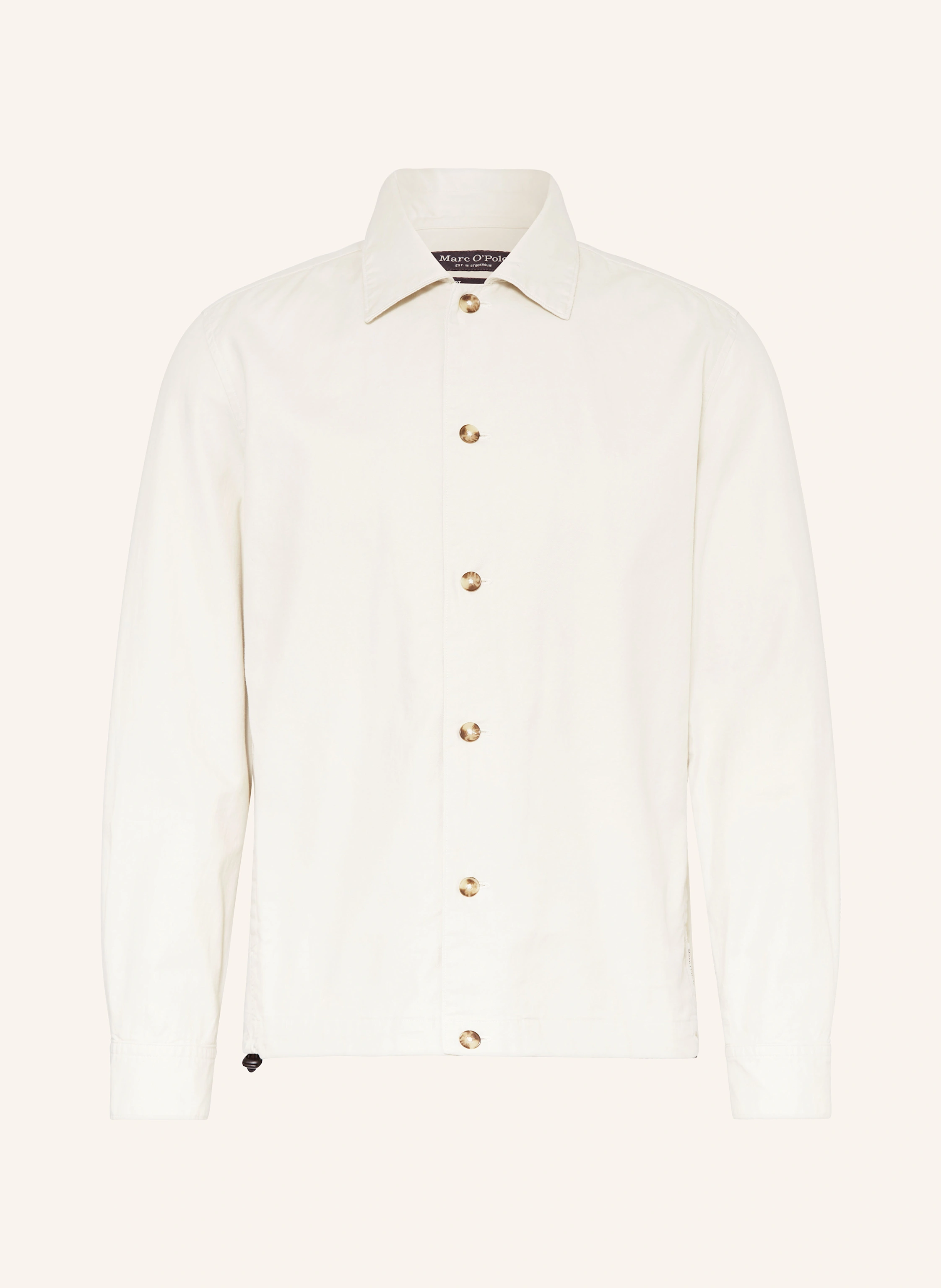 Marc O'Polo Overshirt