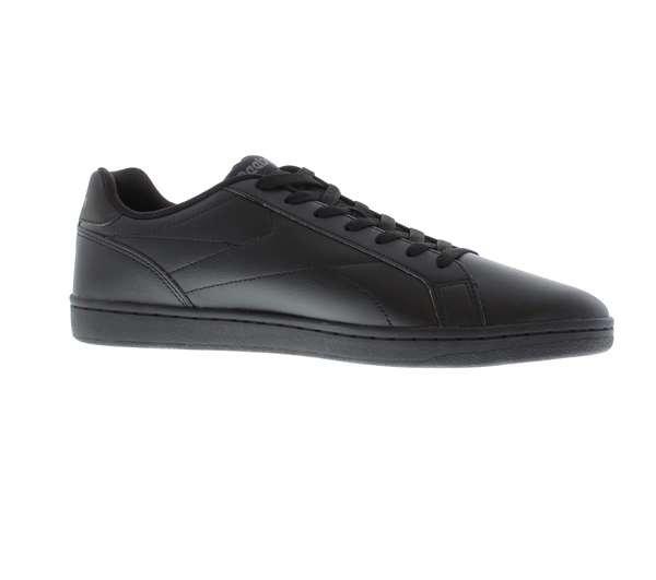 Reebok Complete Leather Trainers Mens