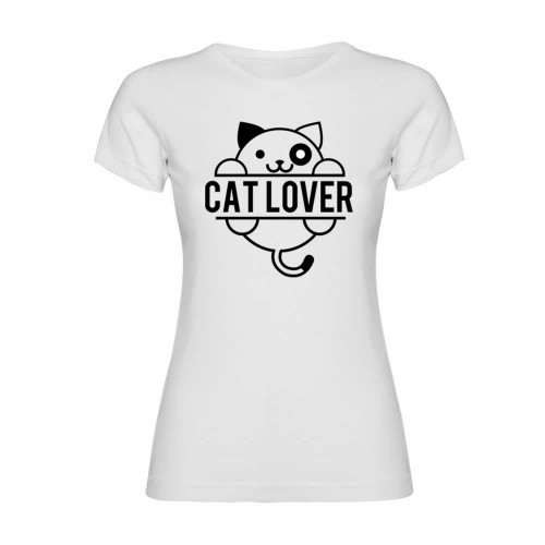 Camiseta feminina 