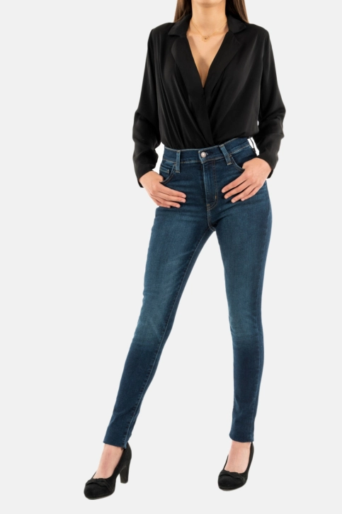 Jeans levi's® 720 hirise super skinny 0393 ive got this