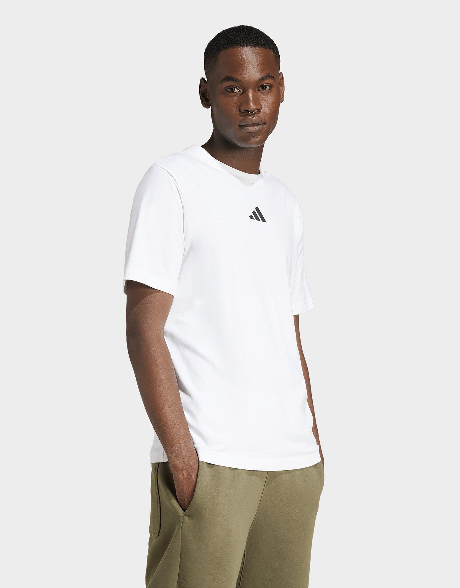 adidas T-shirt graphique German Engineering