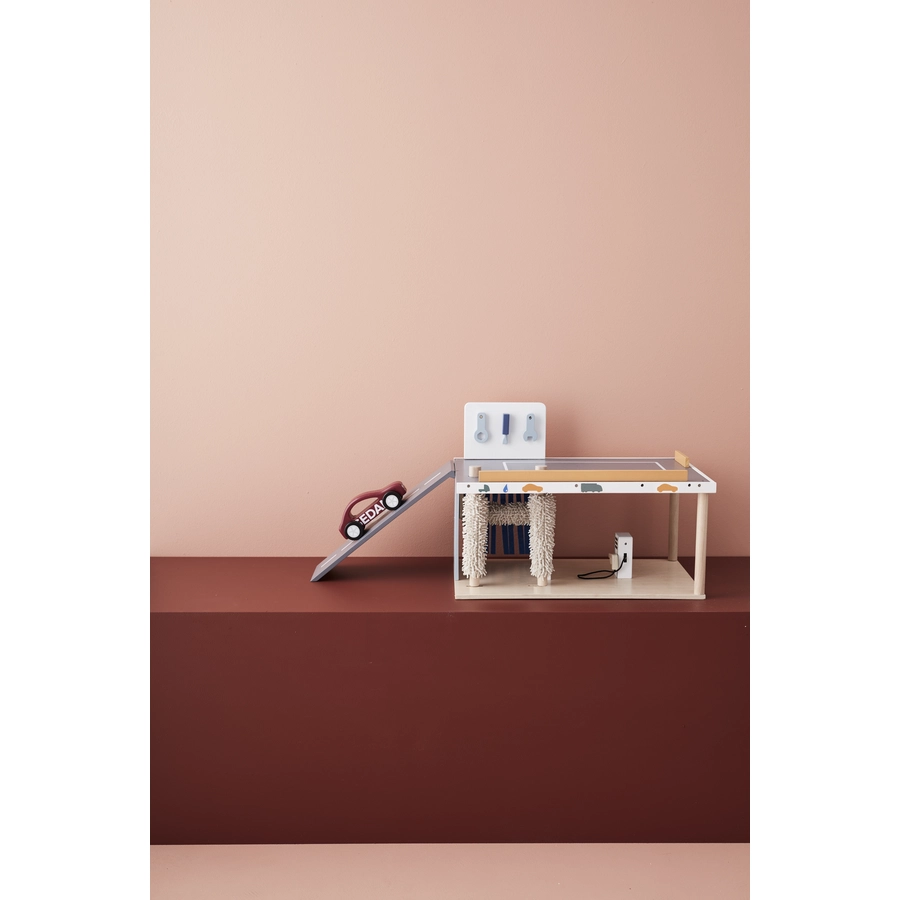 Kids Concept® Autowerkstatt Aiden