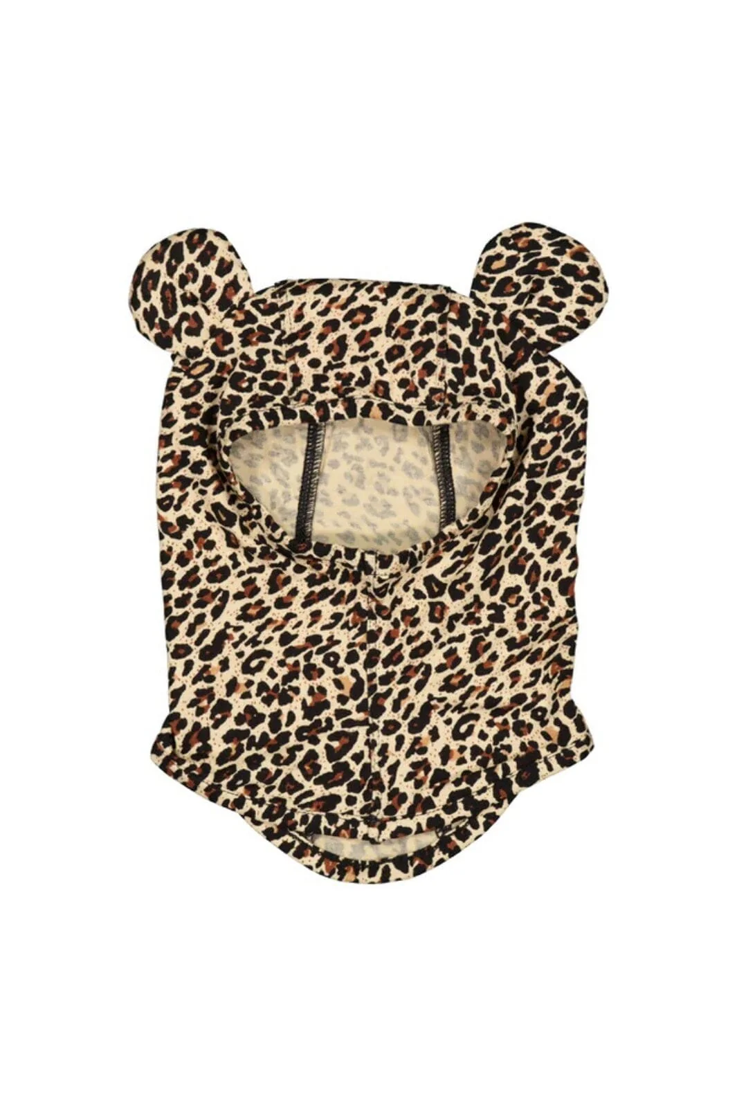 MarMar Leo Balaclava Ear