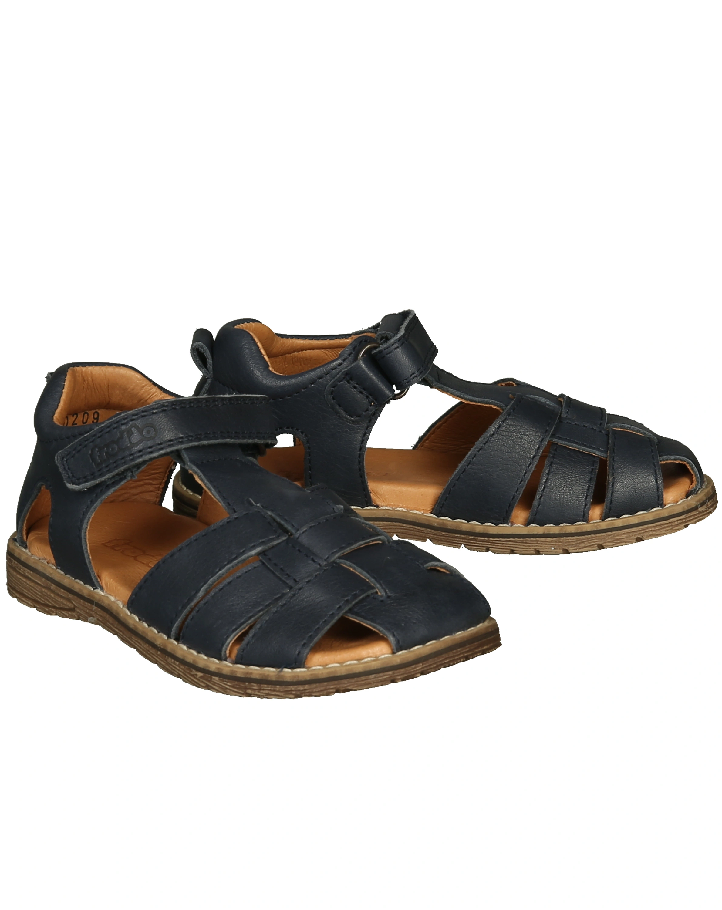 Sandale DAROS C in dark blue