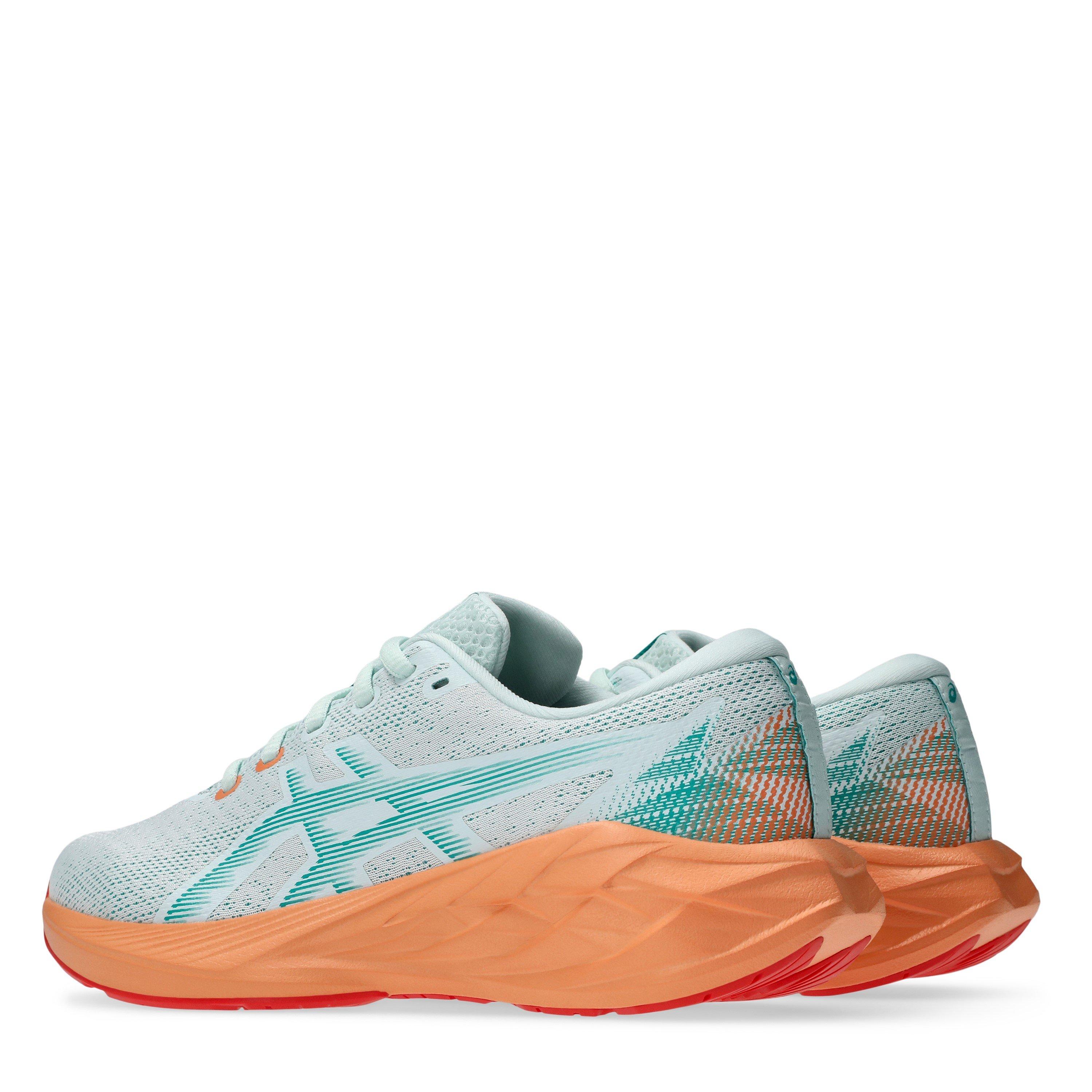 Asics Novablast 5 Gs Road Running Shoes Unisex Kids