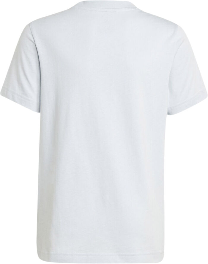 adidas Camo Graphic T-shirt Hvid