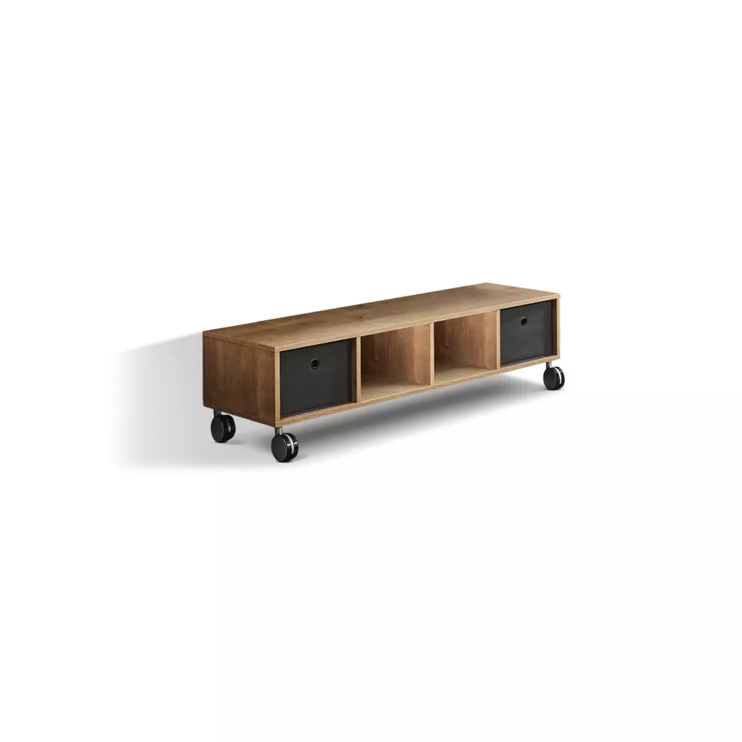 Rollwagen Rounds