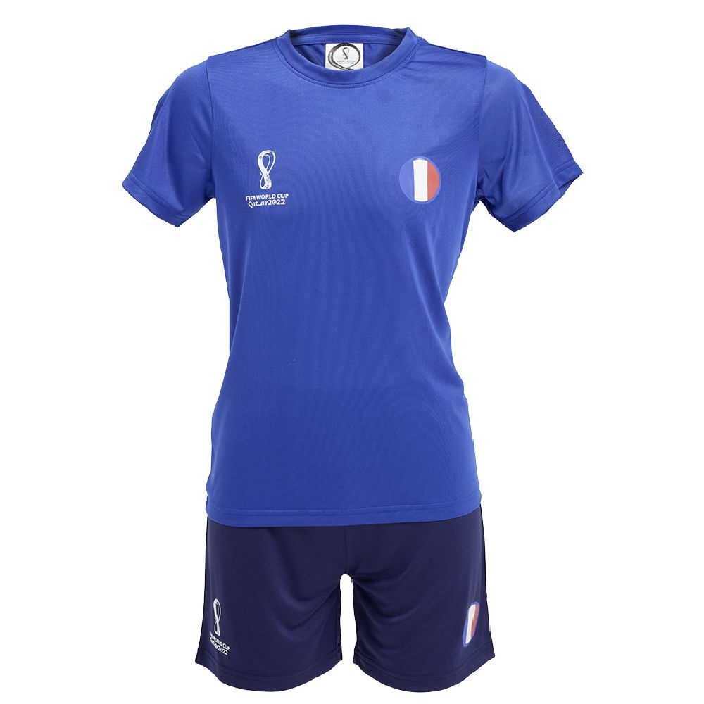 Ensemble de sport FIFA enfant