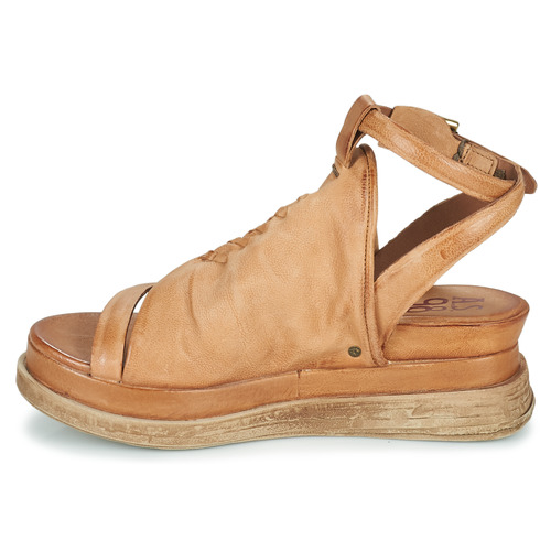 Airstep / A.S.98 - LAGOS BRIDE - Camel