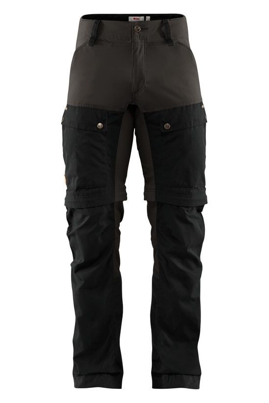 Fjällräven Fjällräven Keb Gaiter Trousers M