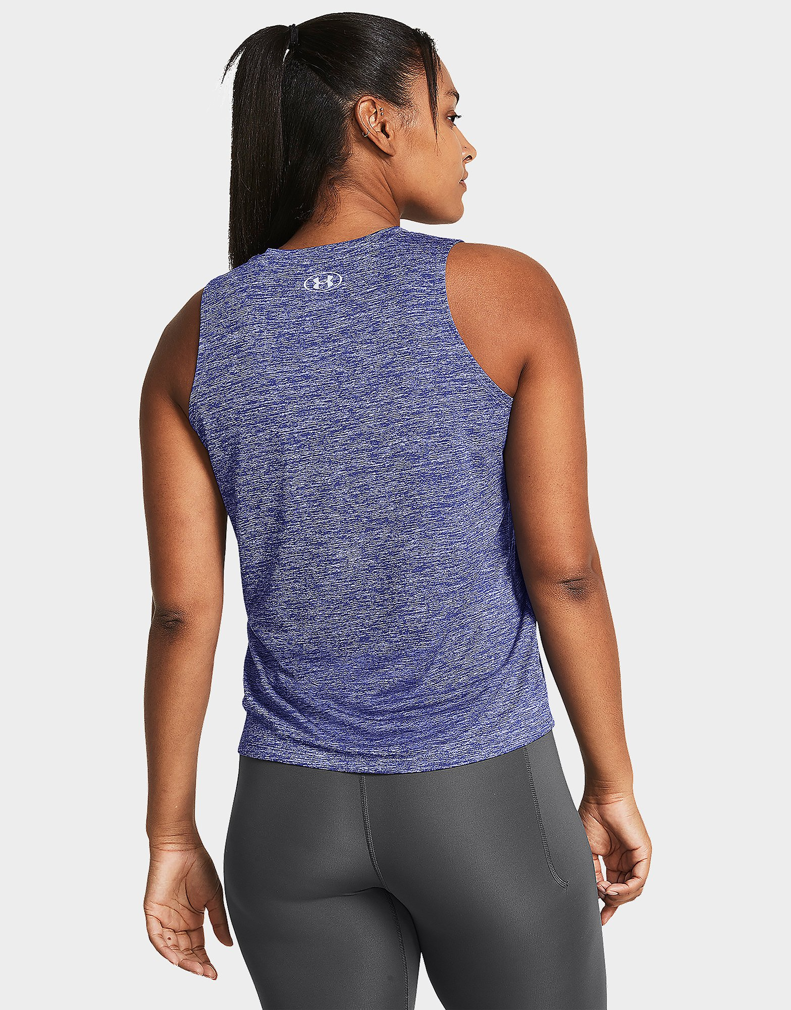 Under Armour Sleeveless Tech Tank Twist