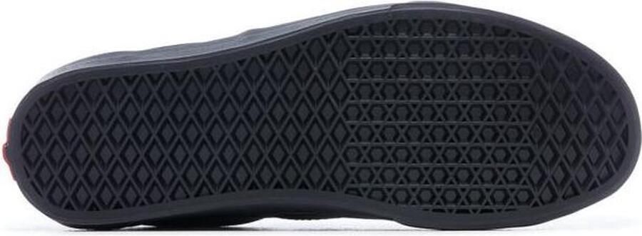 Vans Unisex Lifestyle Classic FTW Sneaker Ua Era Black Black