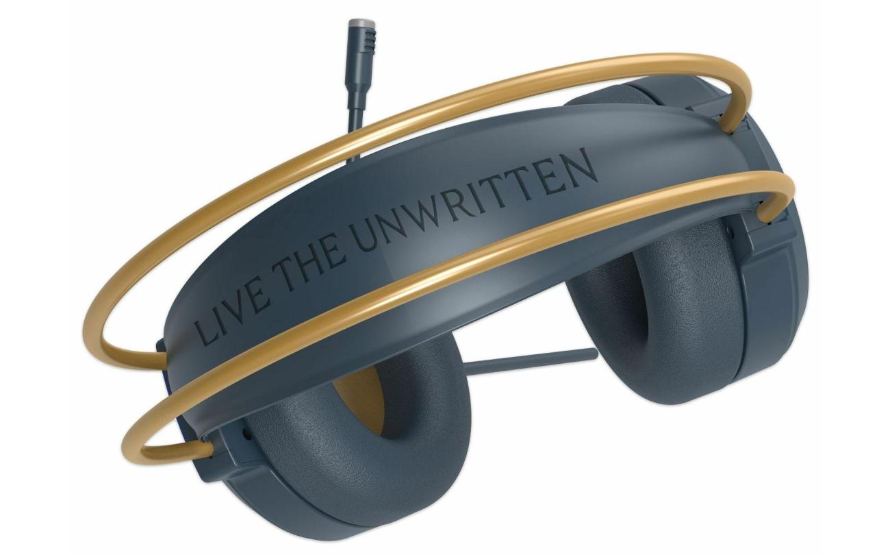 Universele Stereo Gaming Headset Hogwarts Legacy