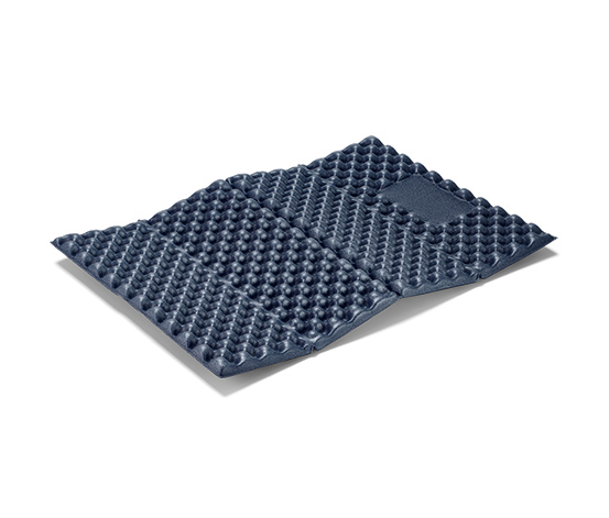 Faltbares Thermo-Sitzkissen