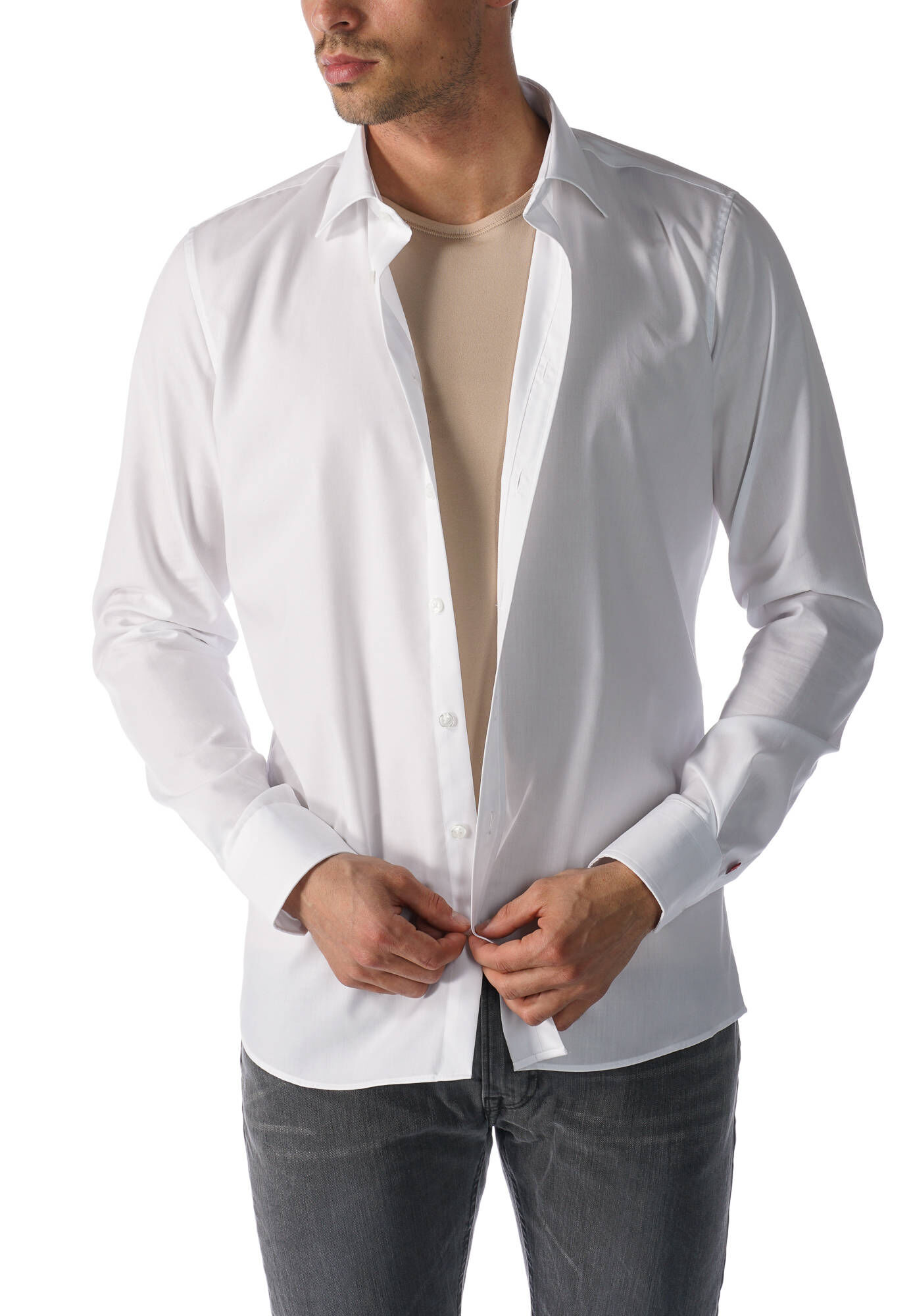 mey| Herren T-Shirt 
