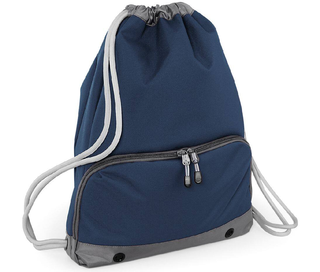 Bag Base BG542 - Sac de Sport Multifonction avec Compartiment Chaussures