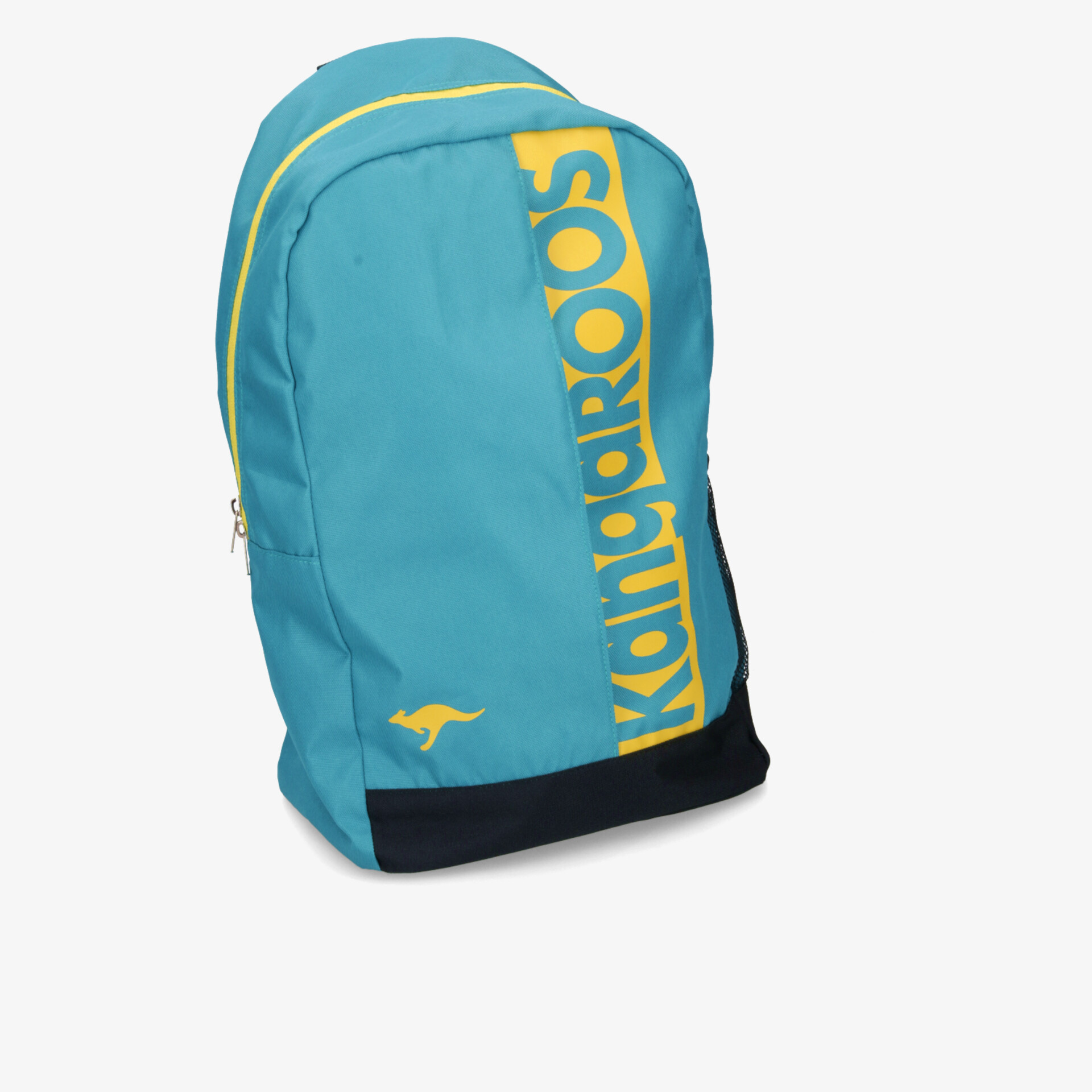 KangaROOS Kinder Rucksack blau