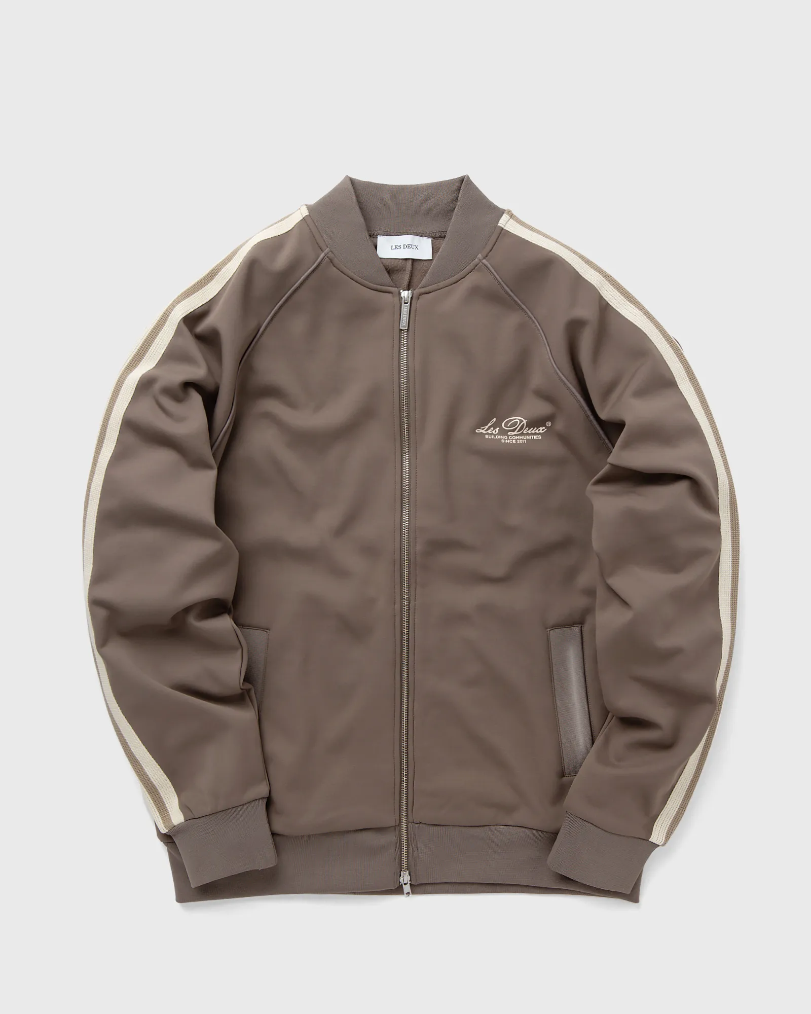 Les Deux Sterling Track Jacket