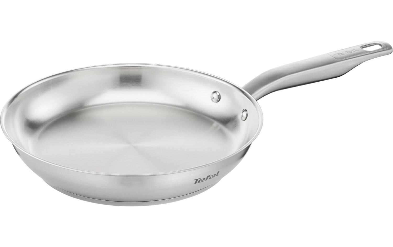 Pfannen-Set Virtuoso 24 cm/28 cm<br>2-teiliges Pfannenset unversiegelt