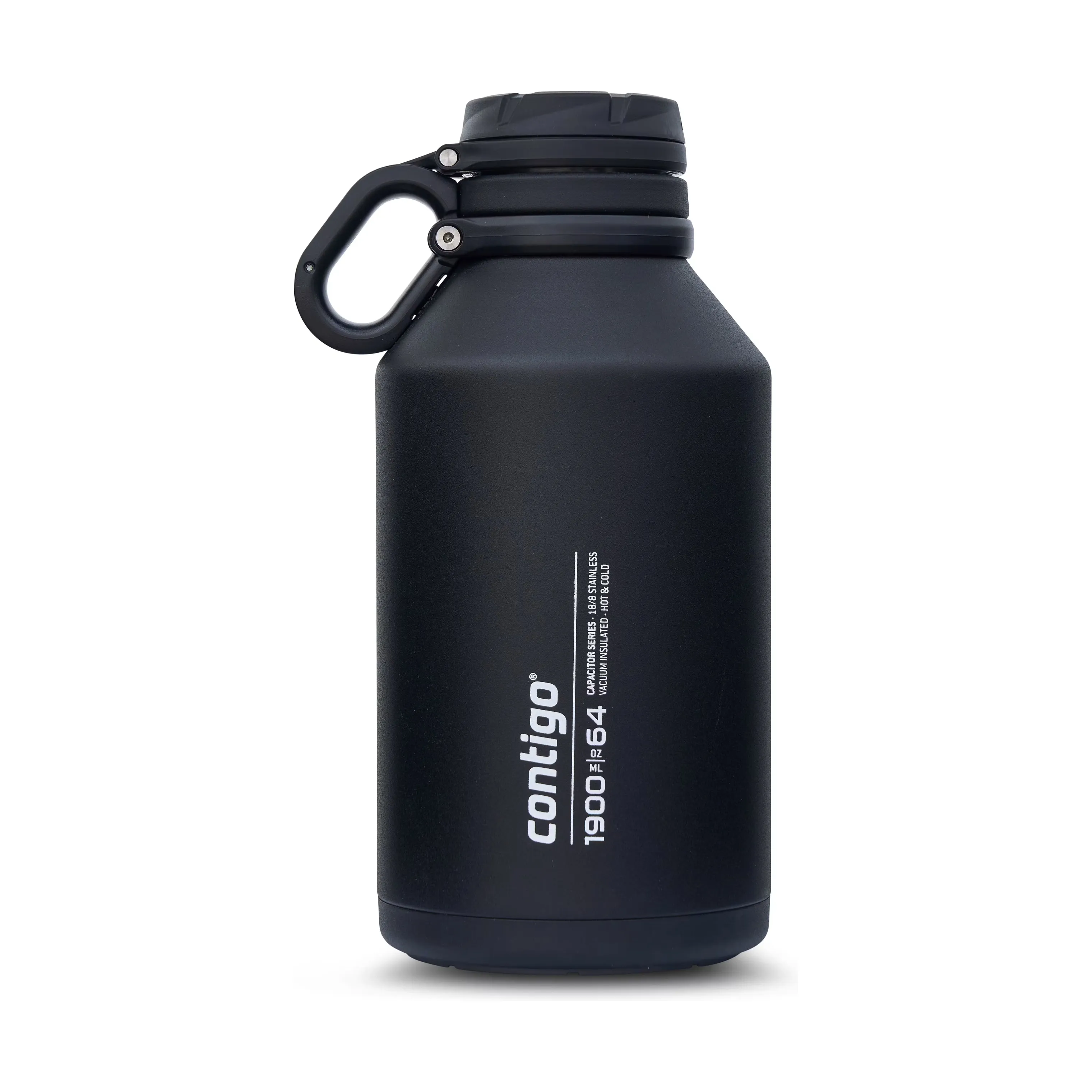 Contigo Grand Drikkeflaske
